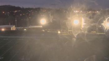 Weather camera view of Trinity MS.