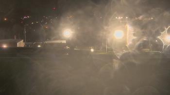 Weather camera view of Trinity MS.