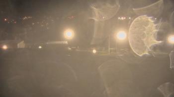 Weather camera view of Trinity MS.