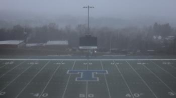 Weather camera view of Trinity MS.