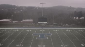 Weather camera view of Trinity MS.