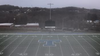 Weather camera view of Trinity MS.