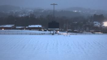 Weather camera view of Trinity MS.