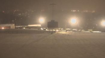 Weather camera view of Trinity MS.