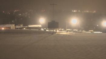 Weather camera view of Trinity MS.