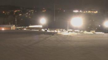 Weather camera view of Trinity MS.