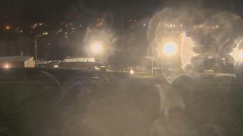 Weather camera view of Trinity MS.