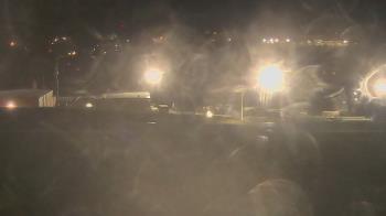 Weather camera view of Trinity MS.