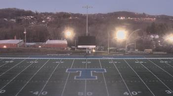 Weather camera view of Trinity MS.