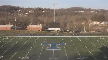 Weather camera view of Trinity MS.