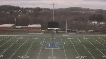 Weather camera view of Trinity MS.