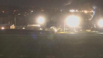 Weather camera view of Trinity MS.