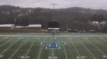 Weather camera view of Trinity MS.