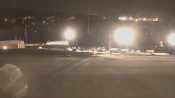 Weather camera view of Trinity MS.