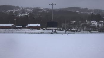 Weather camera view of Trinity MS.