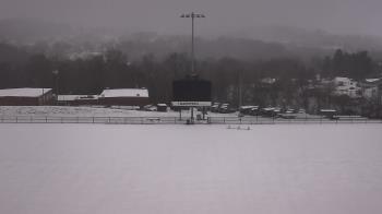 Weather camera view of Trinity MS.