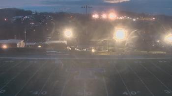 Weather camera view of Trinity MS.
