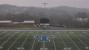 Weather camera view of Trinity MS.