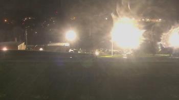 Weather camera view of Trinity MS.