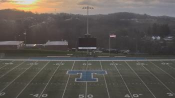 Weather camera view of Trinity MS.