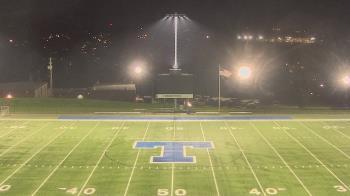 Weather camera view of Trinity MS.