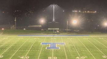 Weather camera view of Trinity MS.