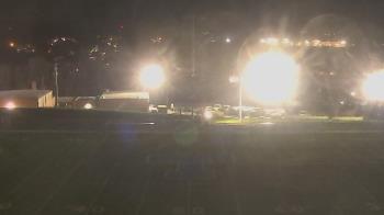 Weather camera view of Trinity MS.