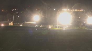 Weather camera view of Trinity MS.