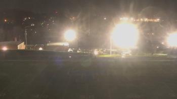 Weather camera view of Trinity MS.