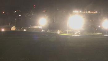 Weather camera view of Trinity MS.