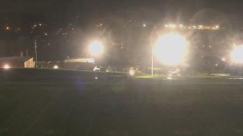 Weather camera view of Trinity MS.