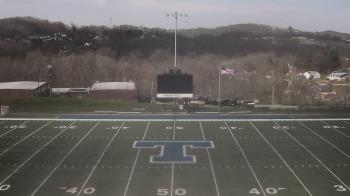 Weather camera view of Trinity MS.