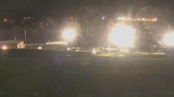 Weather camera view of Trinity MS.