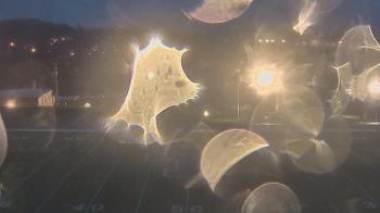 Weather camera view of Trinity MS.