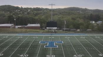 Weather camera view of Trinity MS.