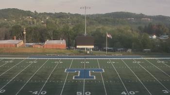 Weather camera view of Trinity MS.