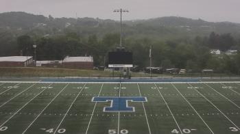 Weather camera view of Trinity MS.
