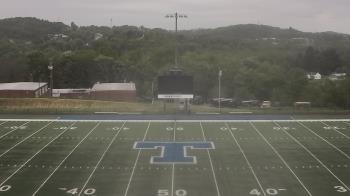 Weather camera view of Trinity MS.