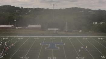 Weather camera view of Trinity MS.