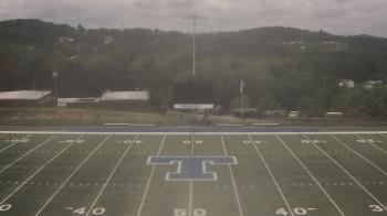 Weather camera view of Trinity MS.