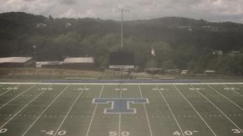 Weather camera view of Trinity MS.