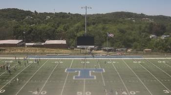 Weather camera view of Trinity MS.