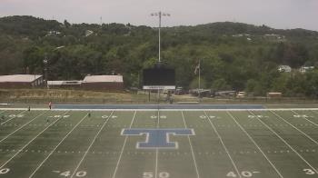 Weather camera view of Trinity MS.