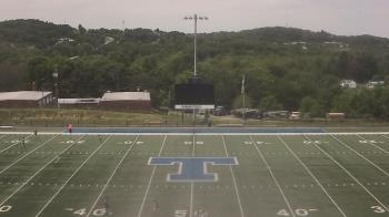 Weather camera view of Trinity MS.