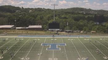 Weather camera view of Trinity MS.