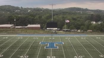 Weather camera view of Trinity MS.