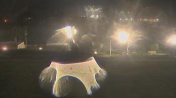 Weather camera view of Trinity MS.
