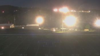 Weather camera view of Trinity MS.