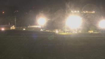 Weather camera view of Trinity MS.