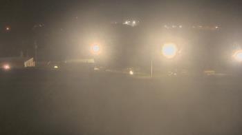 Weather camera view of Trinity MS.